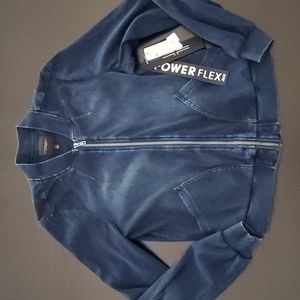 Liverpool Jeans Company jacket size small NWT